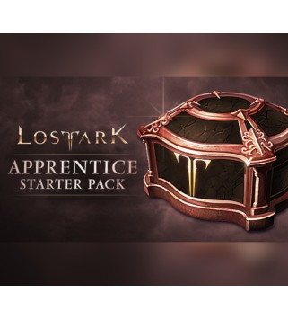 Lost Ark - Apprentice Starter Pack DLC Steam Key 